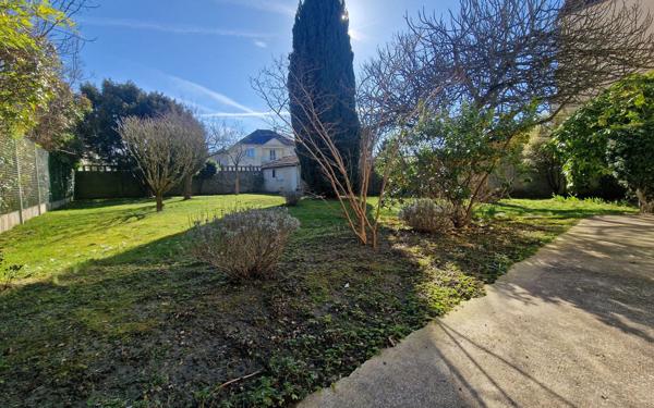 Maison à vendre    4 pièces • 75,26 m2 Vaires-sur-Marne