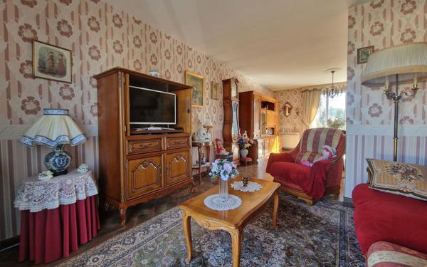 Maison à vendre    4 pièces • 75,26 m2 Vaires-sur-Marne