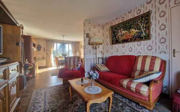 Maison à vendre    4 pièces • 75,26 m2 Vaires-sur-Marne