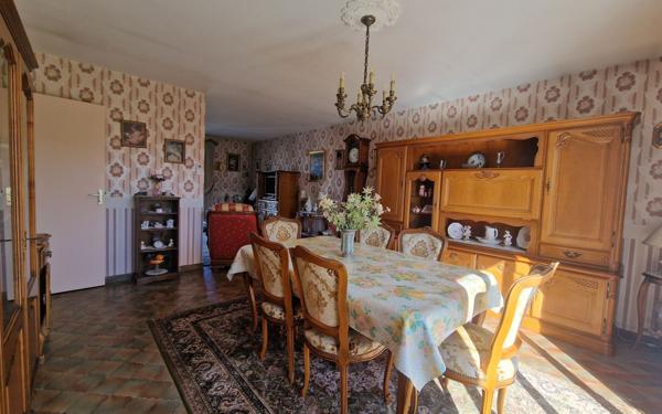 Maison à vendre    4 pièces • 75,26 m2 Vaires-sur-Marne