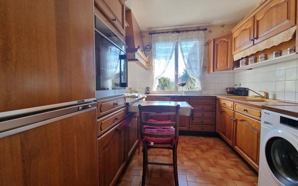 Maison à vendre    4 pièces • 75,26 m2 Vaires-sur-Marne