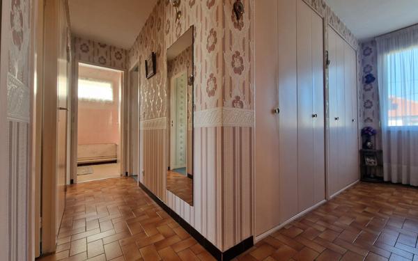 Maison à vendre    4 pièces • 75,26 m2 Vaires-sur-Marne