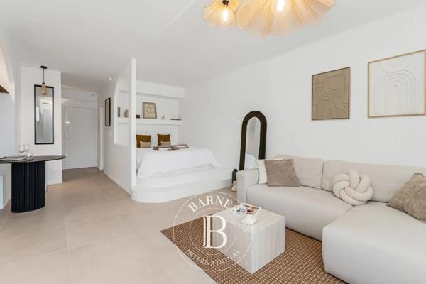 Port Grimaud, Appartement 1 Chambre -  33 m² à vendre