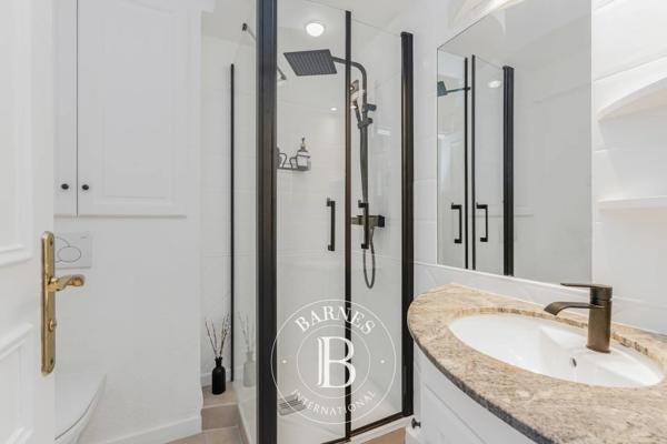 Port Grimaud, Appartement 1 Chambre -  33 m² à vendre
