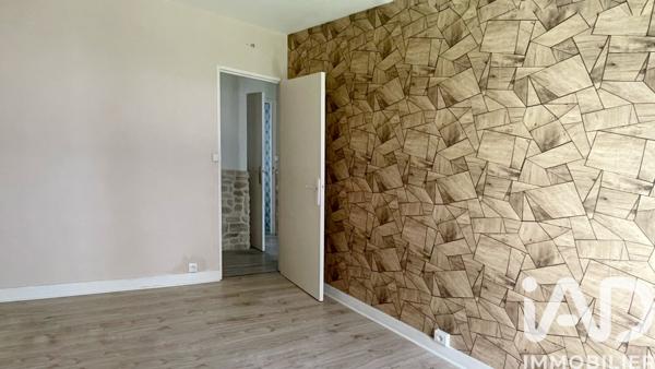 Appartement à vendre 3 pièces 67,21 m² Beauvais