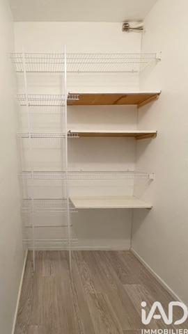 Appartement à vendre 3 pièces 67,21 m² Beauvais