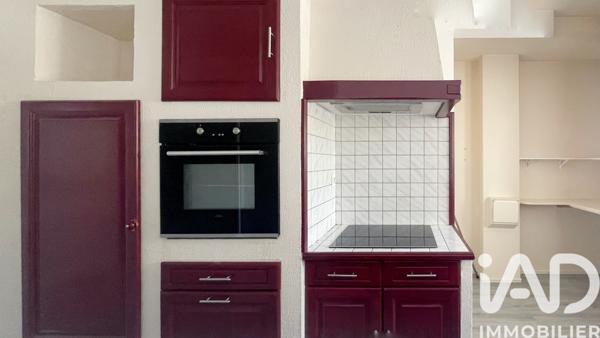 Appartement à vendre 3 pièces 67,21 m² Beauvais