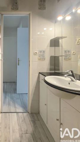 Appartement à vendre 3 pièces 67,21 m² Beauvais