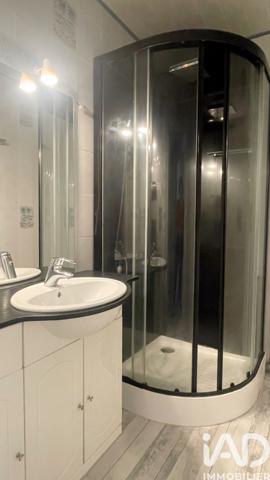 Appartement à vendre 3 pièces 67,21 m² Beauvais