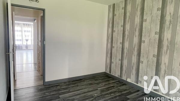 Appartement à vendre 3 pièces 67,21 m² Beauvais
