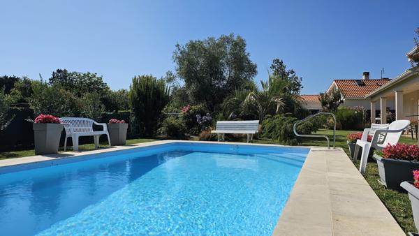 Maison/Villa à Royan de 190m2