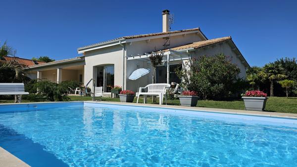 Maison/Villa à Royan de 190m2