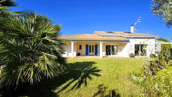Maison/Villa à Royan de 190m2