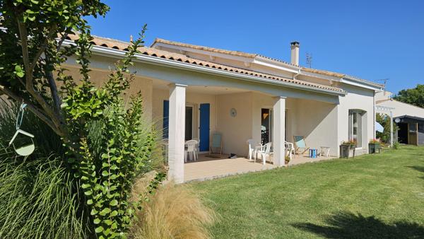 Maison/Villa à Royan de 190m2
