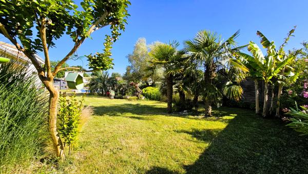 Maison/Villa à Royan de 190m2