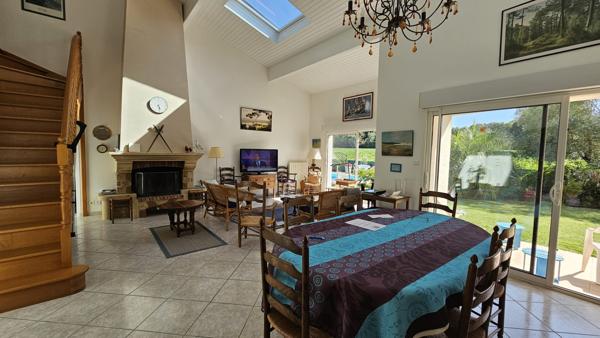 Maison/Villa à Royan de 190m2