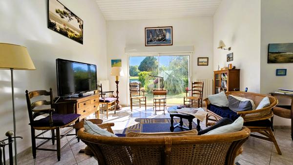 Maison/Villa à Royan de 190m2