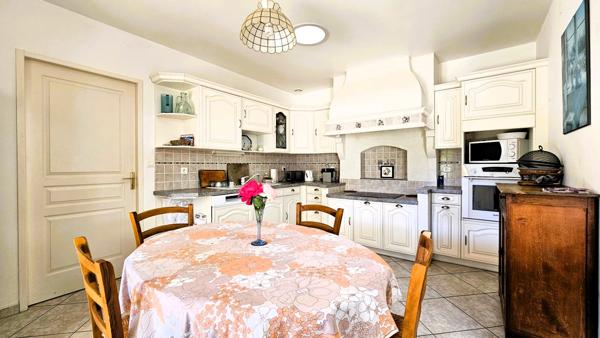 Maison/Villa à Royan de 190m2