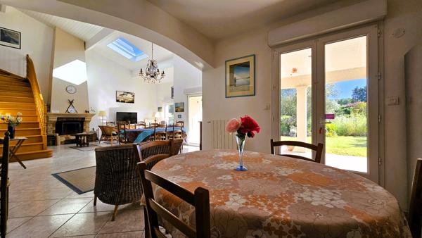 Maison/Villa à Royan de 190m2