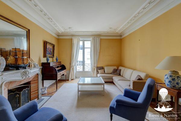 Nantes Appartement T5 quartier monselet Ascenseur, parking , Nantes Nantes Appartement T5 quartier monselet Ascenseur, parking , Nantes