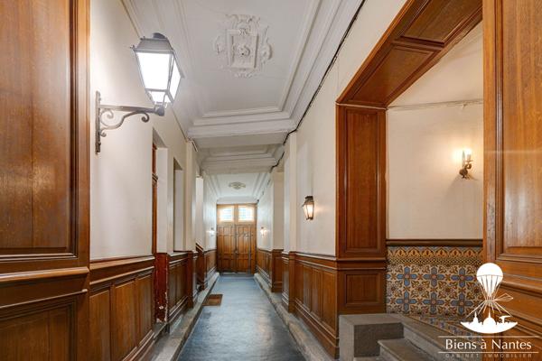 Nantes Appartement T5 quartier monselet Ascenseur, parking , Nantes Nantes Appartement T5 quartier monselet Ascenseur, parking , Nantes