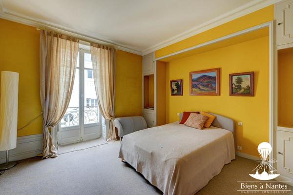 Nantes Appartement T5 quartier monselet Ascenseur, parking , Nantes Nantes Appartement T5 quartier monselet Ascenseur, parking , Nantes