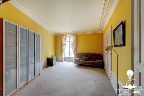 Nantes Appartement T5 quartier monselet Ascenseur, parking , Nantes Nantes Appartement T5 quartier monselet Ascenseur, parking , Nantes
