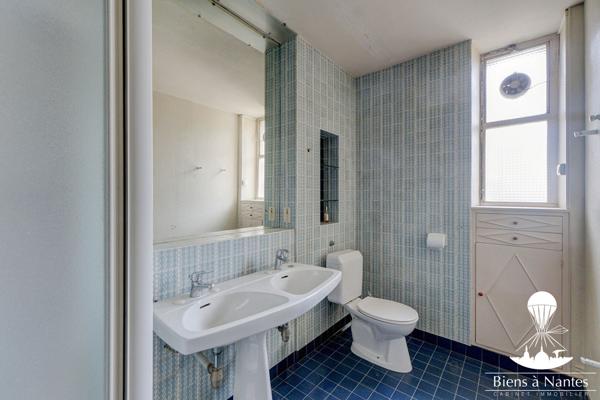 Nantes Appartement T5 quartier monselet Ascenseur, parking , Nantes Nantes Appartement T5 quartier monselet Ascenseur, parking , Nantes
