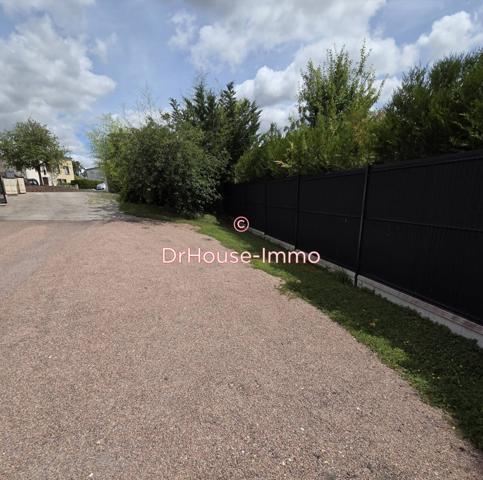 Maison à vendre 3 pièces de 52 m²