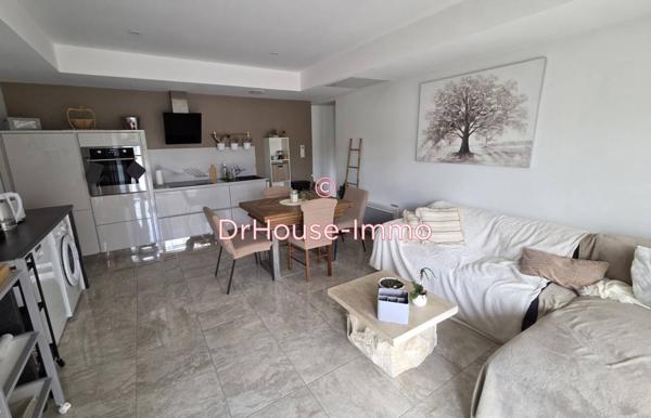 Maison à vendre 3 pièces de 52 m²