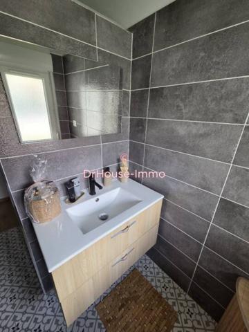 Maison à vendre 3 pièces de 52 m²