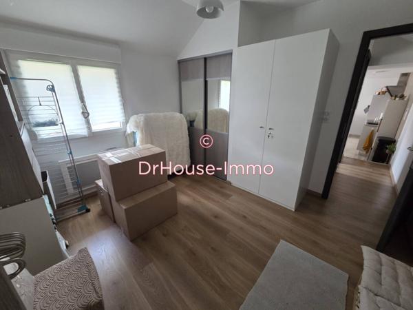 Maison à vendre 3 pièces de 52 m²
