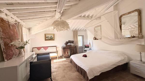 À vendre – Domaine de caractère à Vidauban (Var)