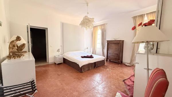 À vendre – Domaine de caractère à Vidauban (Var)