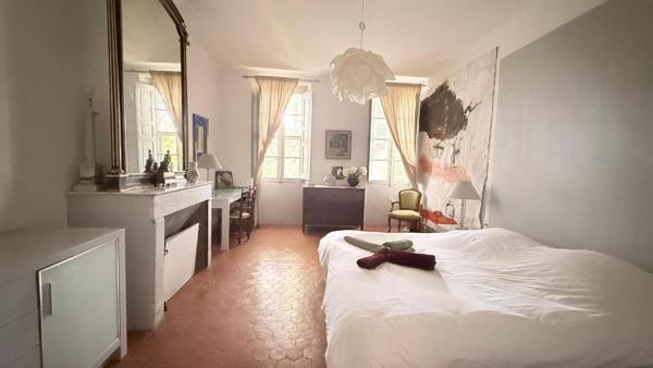 À vendre – Domaine de caractère à Vidauban (Var)