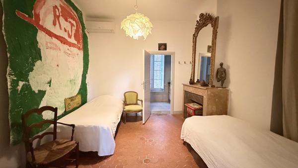 À vendre – Domaine de caractère à Vidauban (Var)