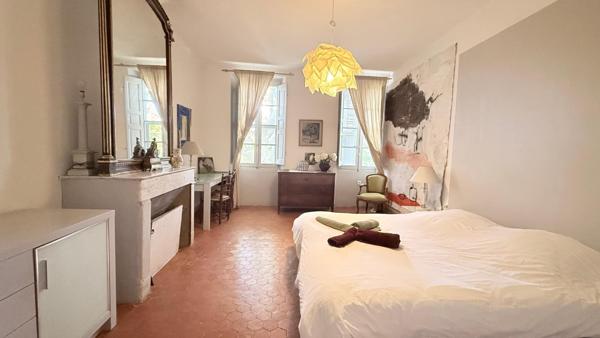 À vendre – Domaine de caractère à Vidauban (Var)