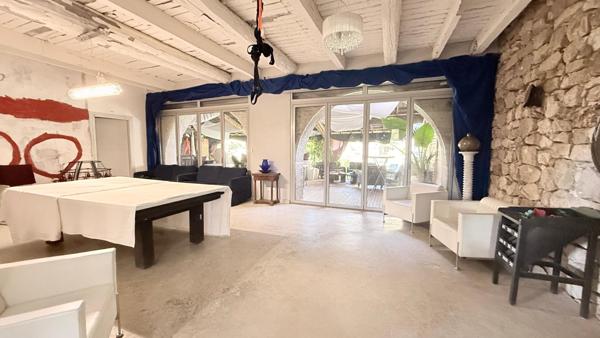 À vendre – Domaine de caractère à Vidauban (Var)