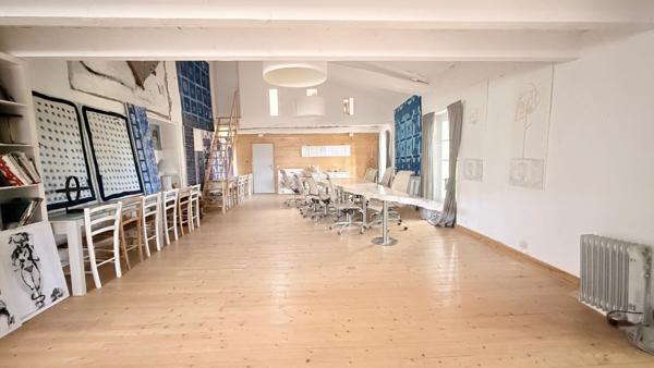 À vendre – Domaine de caractère à Vidauban (Var)