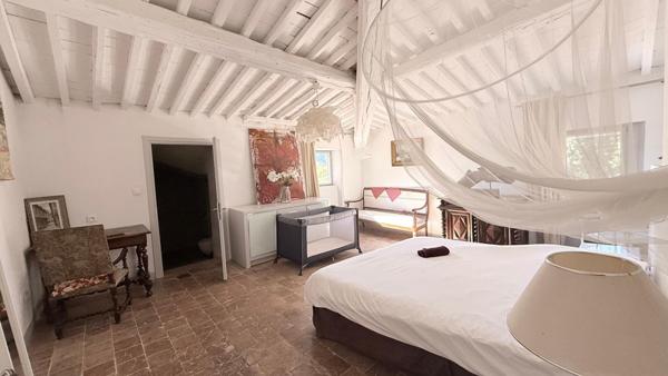 À vendre – Domaine de caractère à Vidauban (Var)