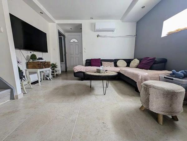 Vente Maison 4 pièces 100 m2 à Istres