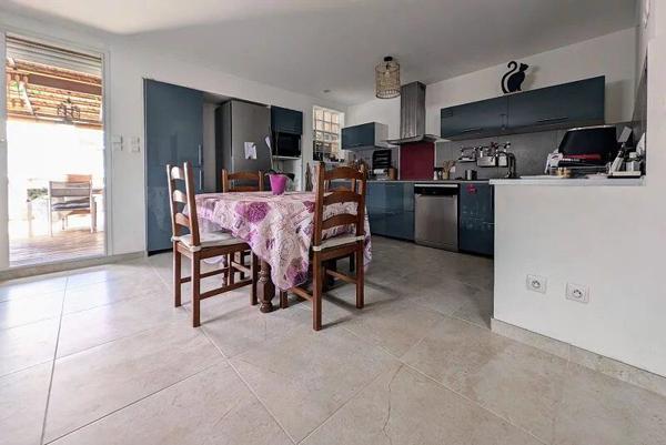 Vente Maison 4 pièces 100 m2 à Istres