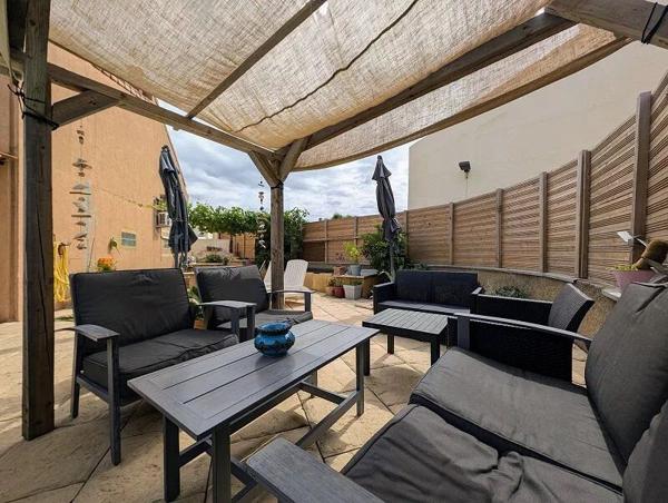 Vente Maison 4 pièces 100 m2 à Istres