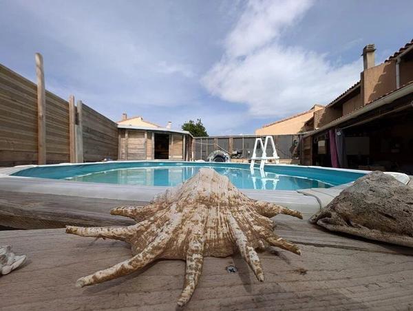 Vente Maison 4 pièces 100 m2 à Istres