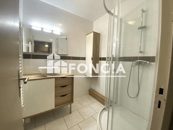 Location Appartement 2 pièces 48.15 m² - 10 RUE DE BABYLONE Limoges 87000