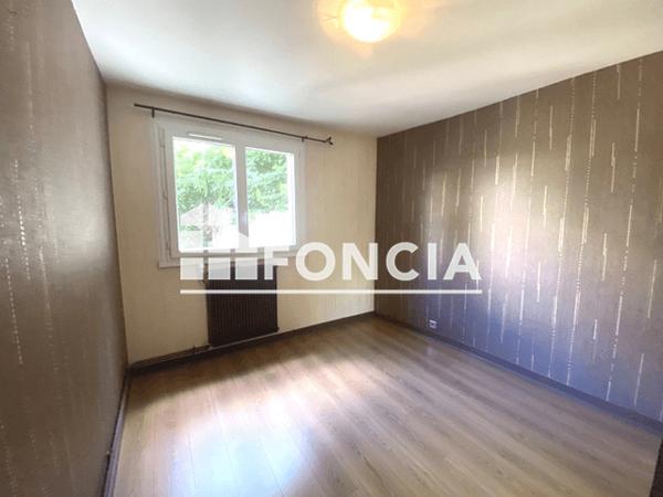 Location Appartement 2 pièces 48.15 m² - 10 RUE DE BABYLONE Limoges 87000