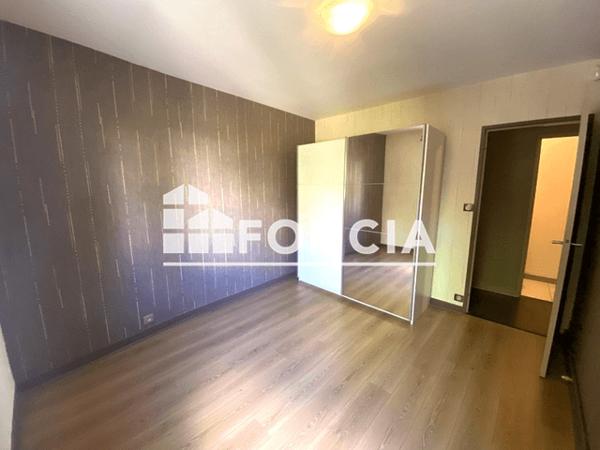 Location Appartement 2 pièces 48.15 m² - 10 RUE DE BABYLONE Limoges 87000