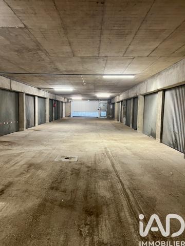 Parking à vendre 13,4 m² La Ciotat