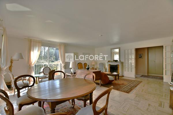 Achat maison Bougival - 6 pièce(s) - 147 m² - 845 000 €