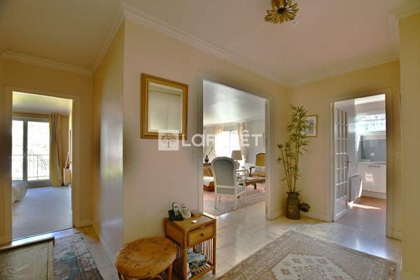 Achat maison Bougival - 6 pièce(s) - 147 m² - 845 000 €